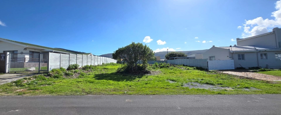 0 Bedroom Property for Sale in Franskraal Western Cape